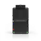 iDataStart Remote Starter KIT for Select Chrysler/Dodge/Fiat/Jeep/Maserati/RAM/SRT Vehicles 2011+ w/3000ft Range (1-Way, 1-Button, 2-Remotes)