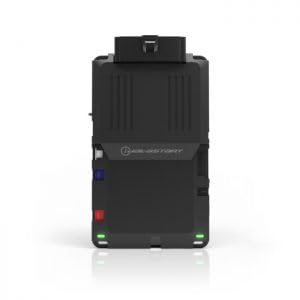 iDataStart Remote Starter KIT for Select Chrysler/Dodge/Fiat/Jeep/Maserati/RAM/SRT Vehicles 2011+ w/3000ft Range (1-Way, 1-Button, 2-Remotes)