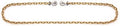 Binder Chain, Clevis Hook, Pail, 3/8-In. x 20-Ft.
