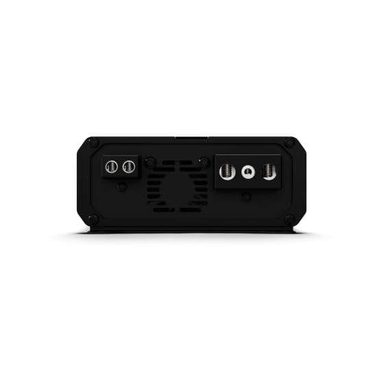 SounDigital XP 1000.1 Monoblock 1000 watt RMS at 2 Ohm Amplifier (Renewed)