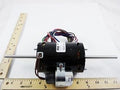 S8101-024 1/10HP 230-208V 3pd Blower Mtr