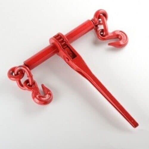 for 3/8" Ratchet Ratcheting Truck Load Bind Binder Binding Chain Link Tool Truckers