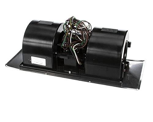 TRAULSEN 325-60071-02 325-60071-02 TRAULSEN BLOWER ASSEMBLY - DUAL (325-60071-02)
