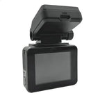FalconEye Pinnacle Mini 4K Dash Cam: 2160P Ultra HD Front Car Camera, 2” IPS Screen & 170° Wide Angle, Built-in GPS Tracking & WiFi App, Enhanced Night Vision, Loop Recording & G-Sensor
