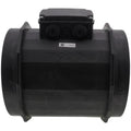 Inline Duct Fan with AC Motor, 93 W, 0.81 A, 3000 RPM (120V)