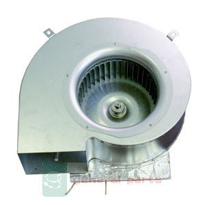 Middleby Cooking & Conveyor M4224 KIT SERVICE BLOWER CW ASSY