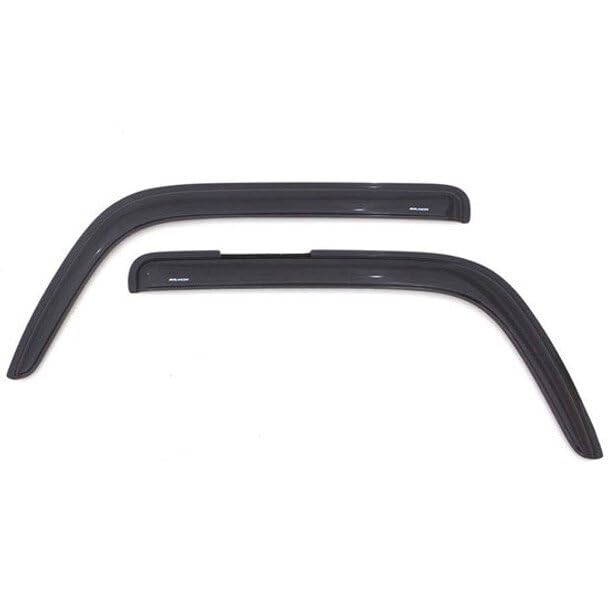 TP SMOKE COLOR ACRYLIC VENTALATORS for FREIGHTLINER 122SD 2012