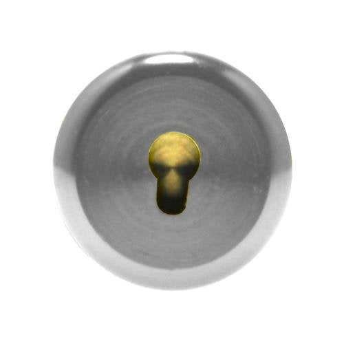 Universal R410 R22 A2L R454 Silver Caps, 50-Pack