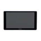 Pioneer DMH-WT5000NEX 9" Single-DIN Digital Multimedia Receiver with License Plate Camera