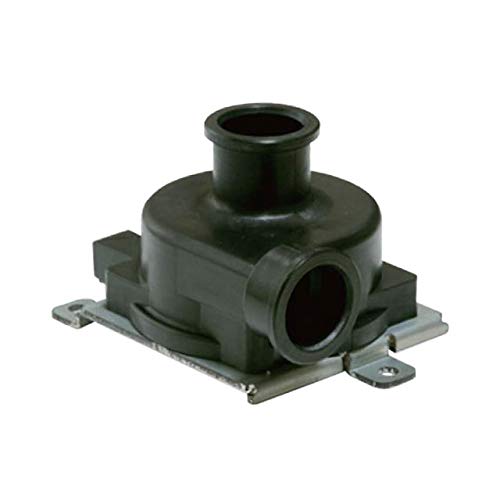 TF037E-2000-F Micro Blower, 45K r/min, 3 kPa, 165 Grams