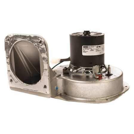 OEM Blower, BALL Bearing, 230VAC, 60 Hz