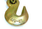 3/8" Transport Hauling Load Package - (4) Ratchet Binders - (4) 10' Foot Chains