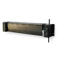 Dock Leveler, Mechanical, 99In