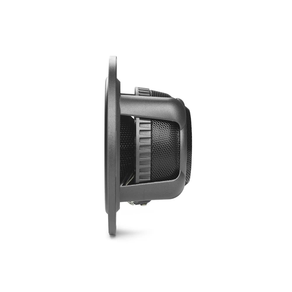 Infinity Flagship 6-1/2” ComponentSpeaker System w/Beryllium Tweeter, Black