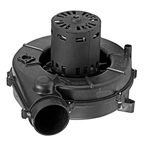 OEM American Standard Combustion Blower with Motor BLW0864 / BLW-0864 / BLW00864