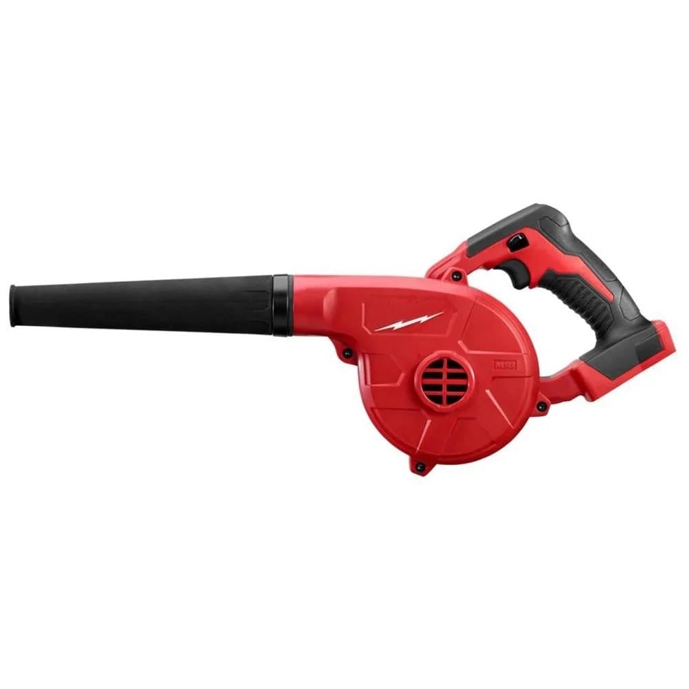 0884-20 for Milwaukee M18 Compact Blower w/Extension Nozzle - Bare Tool
