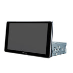 Pioneer DMH-WT5000NEX 9" Single-DIN Digital Multimedia Receiver with License Plate Camera