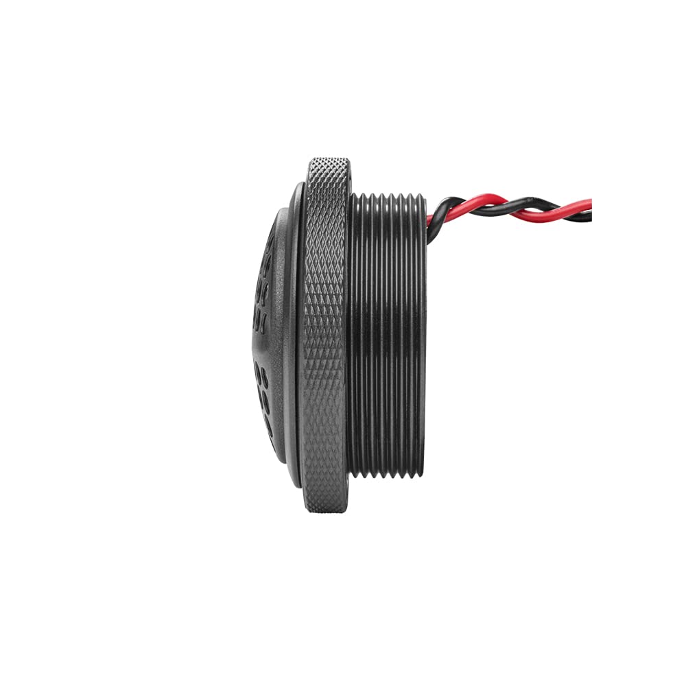 Infinity Flagship 6-1/2” ComponentSpeaker System w/Beryllium Tweeter, Black