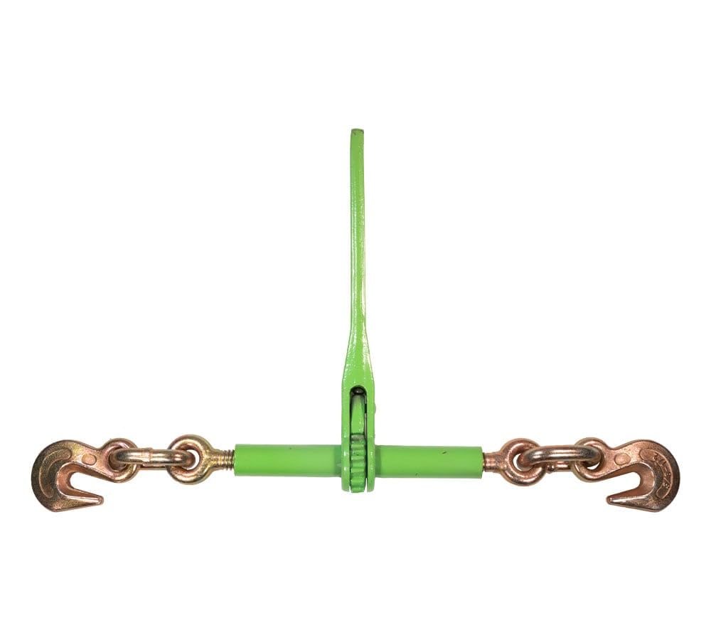 Mytee Products 4 Pack Ratchet Binder 1/2"-5/8" fits 12 Chain Flatbed Binders 13000 WLL