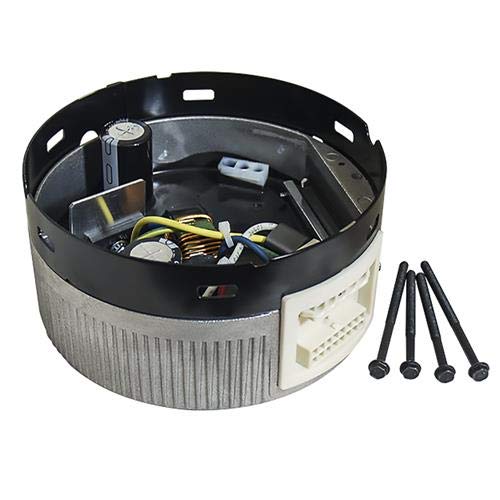 Trane TDH2C100A9V4VAA OEM Factory Replacement ECM Motor Module & VZPRO