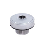 160W 24V 28V 7.5kPa Low Noise High Pressure BLDC Centrifugal Blower +1pcs Driving Controller for Planter or Industrial Dedusting(48V)