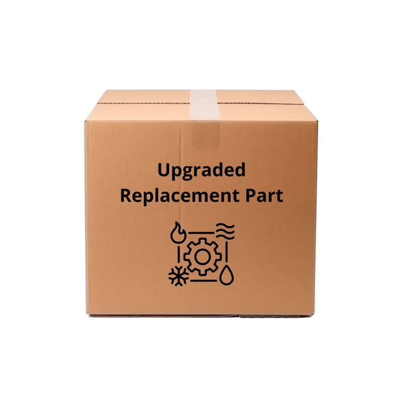 RP-2029 - Upgraded Replacement Blower Assembly Compatible with Sterling HVAC