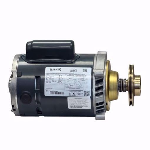 EN180004 1/3 HP Condensate Pump Motor Fits Hoffman 180004