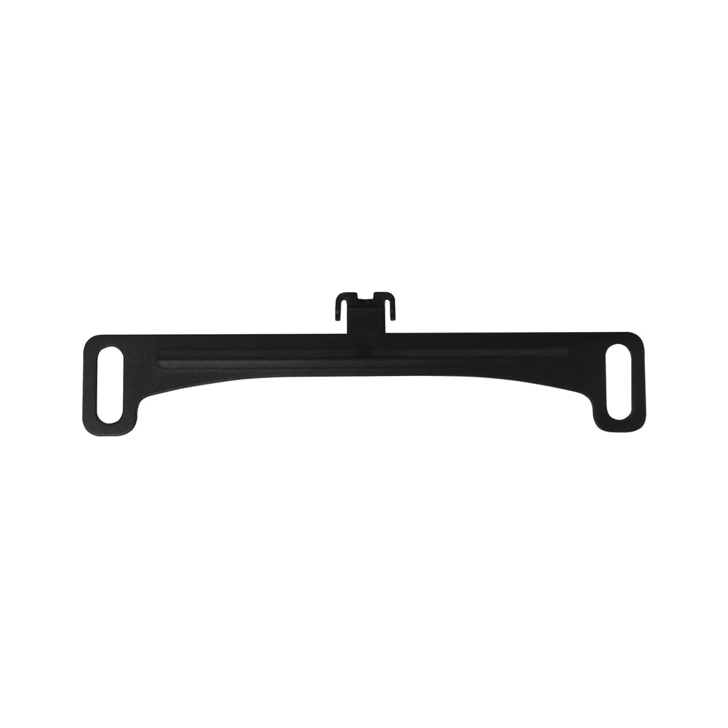 Kenwood CMOS-320LP Front or Rear View Camera with License Plate Mounting Kit & Camera Switch Unit