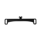 Kenwood CMOS-320LP Front or Rear View Camera with License Plate Mounting Kit & Camera Switch Unit