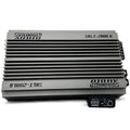 Sundown Audio Multi-Channel Full Range Class-D Amplifier (SALT-2000.6)