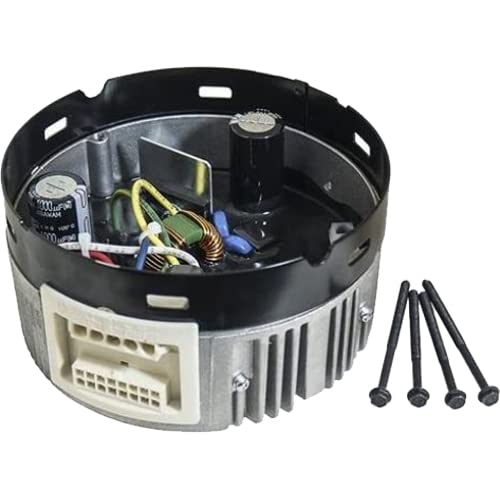 D341313P49 - American Standard / Trane OEM Factory Replacement ECM Motor Module - Brand New with Warranty