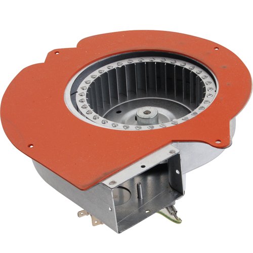 FWE Blower Assembly (115/230V) Z600-2065