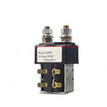 Contactor SW80B 48V Length 5 cm Width 3.4 cm Height 9.4 cm Electric Forklift Start Relay
