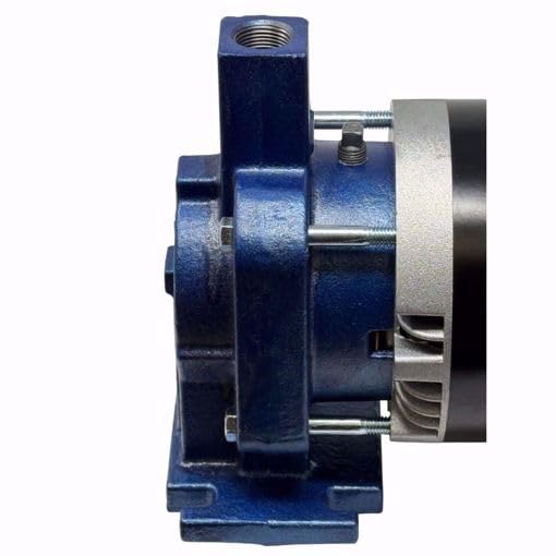 EN180025 1/3 HP 3-Phase Pump Motor Fits Hoffman 180025 609PF