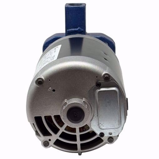 EN180025 1/3 HP 3-Phase Pump Motor Fits Hoffman 180025 609PF