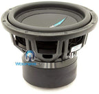 Image Dynamics IDMAX10 V.4 D2 10" 1800W Peak Dual 2-Ohm IDMAX V.4 Series Subwoofer