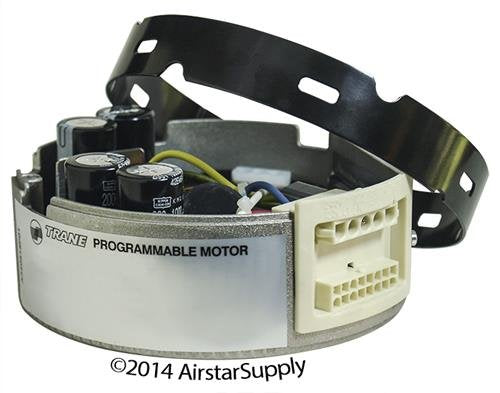 D341313P88 - American Standard/Trane OEM Factory Replacement ECM Motor Module & VZPRO