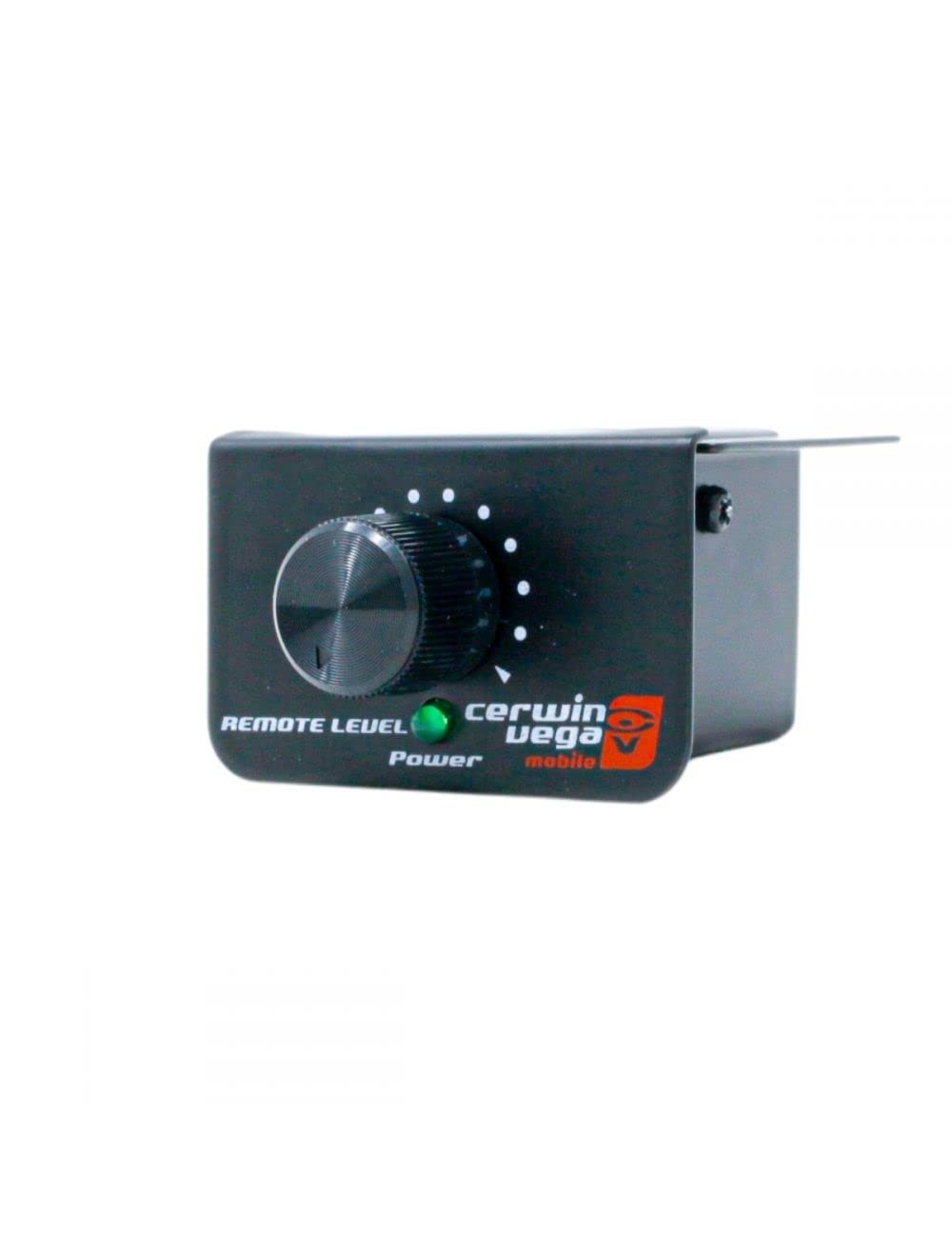 Cerwin Vega XED Series Class-D Mono Amplifier 1100W Max XED8001D Black