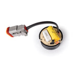 MTX PROXP-20-FS Custom Fit Front Speaker Kit Midrange/Tweeter Combo Compatible with RZR Pro XP