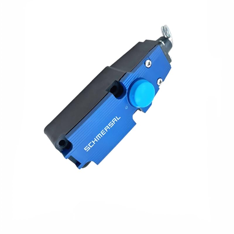 ZQ 700-20 230 VAC 24 VDC Emergency Stop Pull Cord Switch