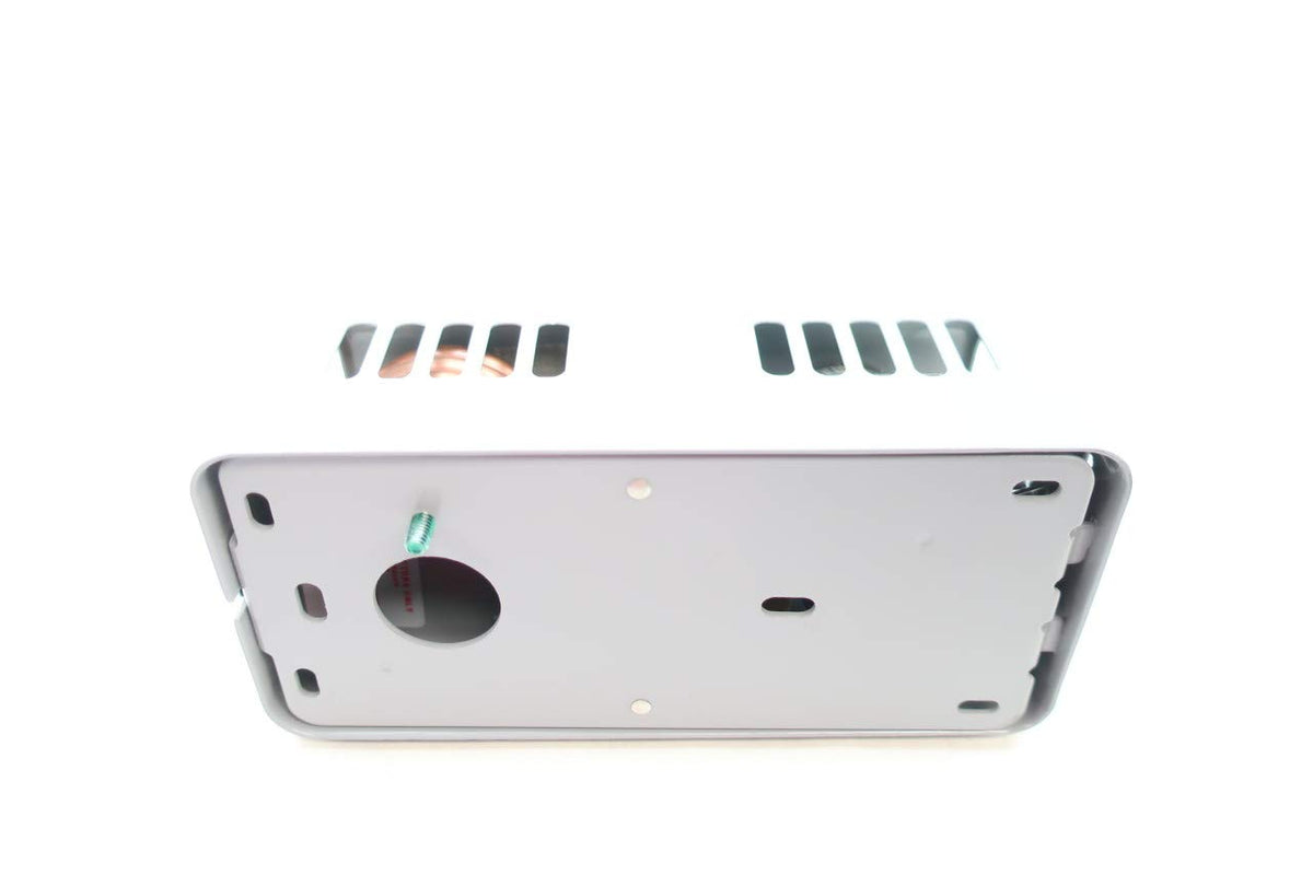 Emerson Climate-White-Rodgers 152-9 55/85f LineVoltHtStat 2diff