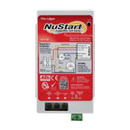 5010-120 Nustart Compressor Soft Starter, 8-16 RLA, 1 Phase, 208/230 VAC