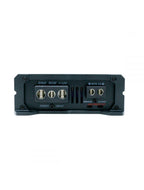 Cerwin Vega XED Series Class-D Mono Amplifier 1100W Max XED8001D Black