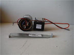 KIT7905 - American Standard & Trane® OEM Replacement Hard Start Kit