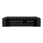 Alpine S2-A36F 4-Channel Car Amp w/ S2-S40C 4" 2-Way Component Speakers
