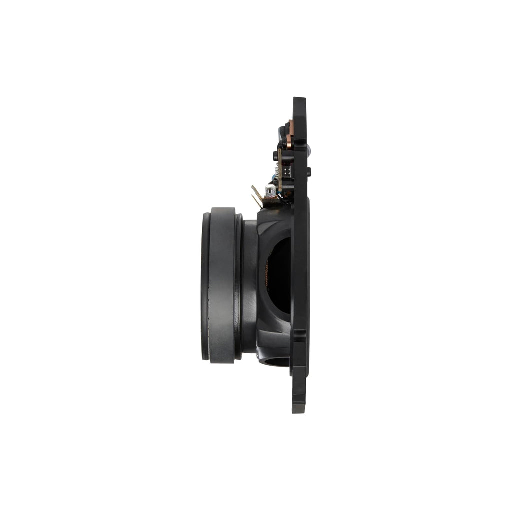 Infinity Kappa 463XF & 603CF Car Speaker Bundle - 4x6 2-Way Coaxial & 6.5-Inch Component System, Glass Fiber Woofers, Silk Dome Tweeters, Factory Replacement