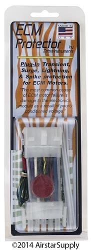 D341313P32 - American Standard/Trane OEM Factory Replacement ECM Motor Module & VZPRO