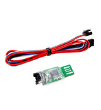 MPC 4-Button 2-Way Remote Starter Compatible with Jeep Wrangler 2018-2026 |Gas| |Push-to-Start| Plugin T-Harness - FlashLink Updater