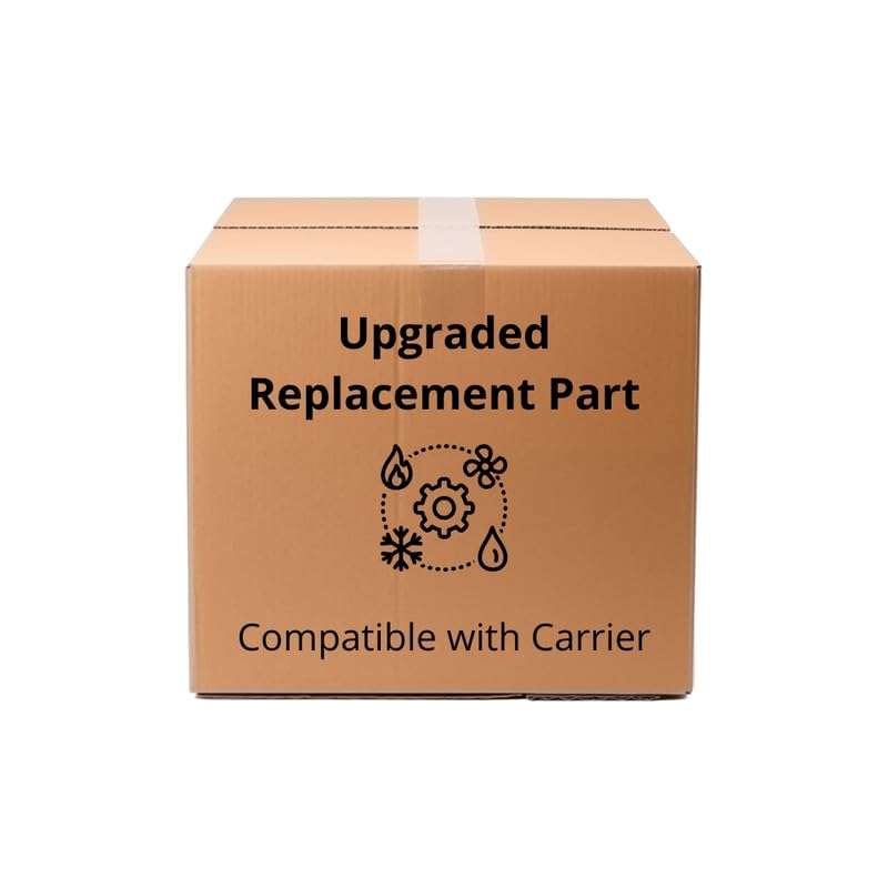 0390105X06 - Upgraded Replacement Condensate Pump 0390105X06 Compatible with Carrier HVAC Systems