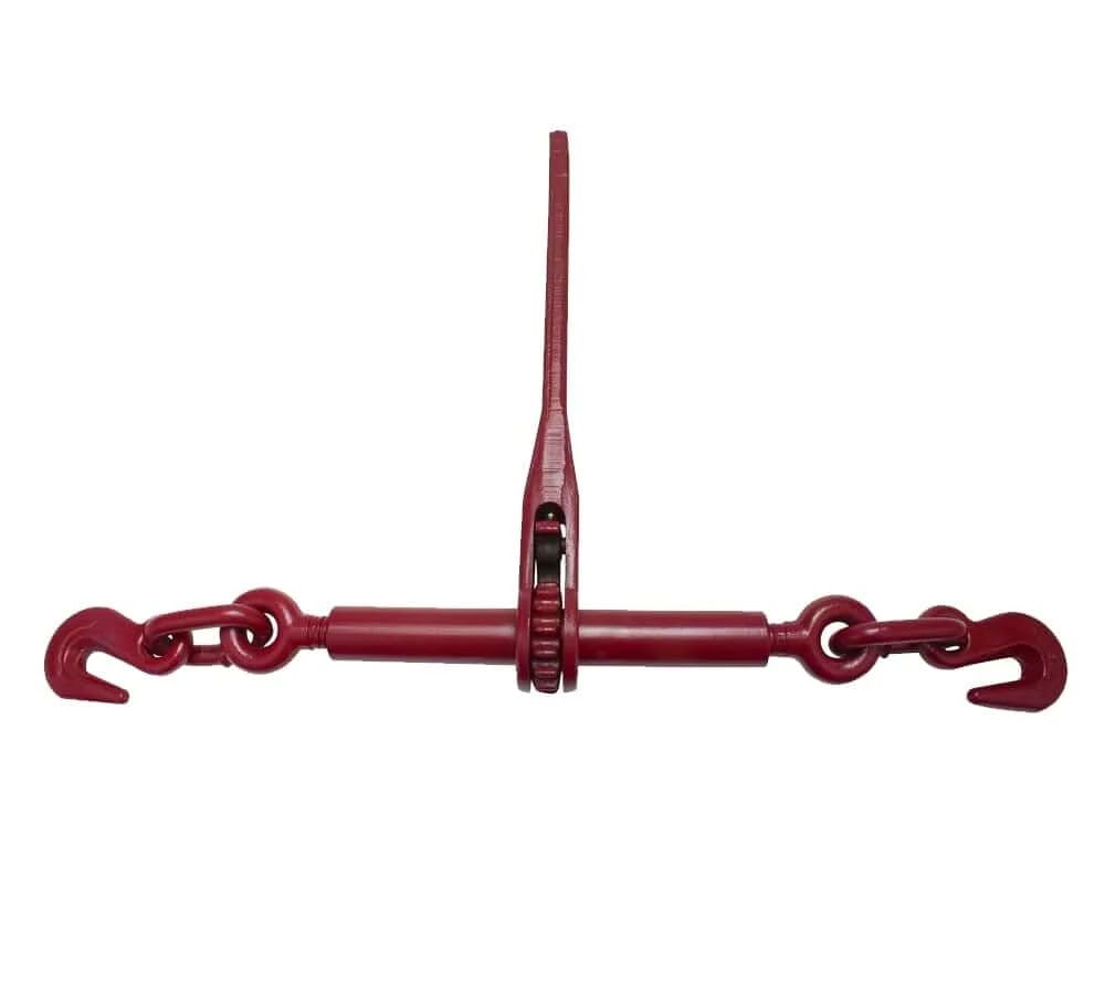 Mytee Products 4 Pack Ratchet Binder 1/2"-5/8" fits 12 Chain Flatbed Binders 13000 WLL